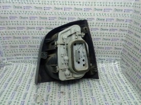 FANALE POST. SX. VOLKSWAGEN POLO (9N) (10/01-03/05) AMF 6Q6945095Q