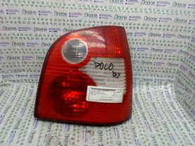 FANALE POST. DX. VOLKSWAGEN POLO (9N) (10/01-03/05) AMF 6Q6945096G