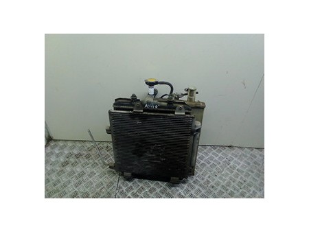 RADIATORE CITROEN C1 (05/05-04/14) 1KR 1330P4