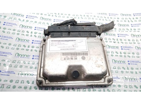 CENTRALINA INIEZIONE VOLKSWAGEN POLO (9N) (10/01-03/05) AMF 045906019BH