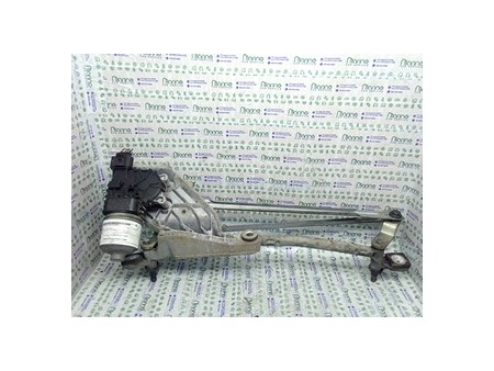 MOTORINO TERGIPARABREZZA FORD FIESTA (CB1) (09/08-10/13) F6JD 1698869