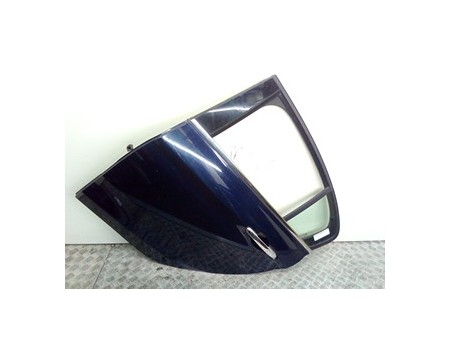 PORTA POST. SX. FIAT TIPO (6J) (11/15-) 55260384 52082868