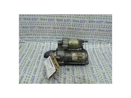 MOTORINO AVVIAMENTO FIAT TIPO (6J) (11/15-) 55266963 51880229