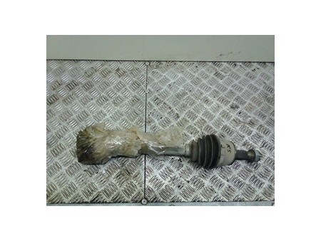 SEMIALBERO ANT. COMPL. SX. FIAT TIPO (6J) (11/15-) 55266963 52078097