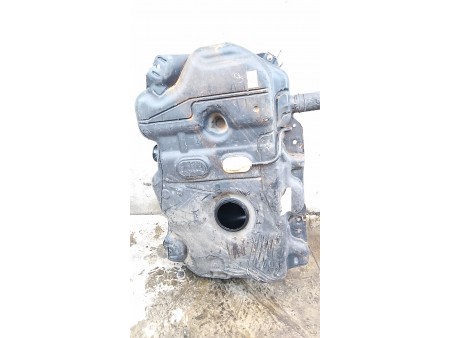 SERBATOIO CARBURANTE VEDERE A CITROEN JUMPY 3A SERIE (11/06-) RHU 1500GN