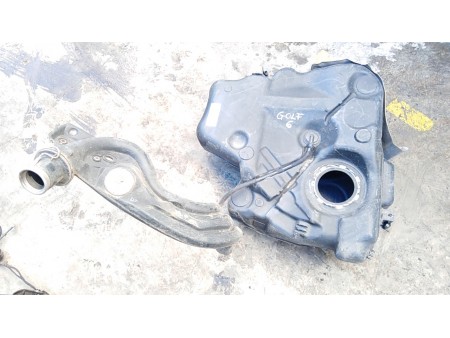 SERBATOIO CARBURANTE VOLKSWAGEN GOLF (5K/AJ) (09/08-) CAYC 1K0201060DQ