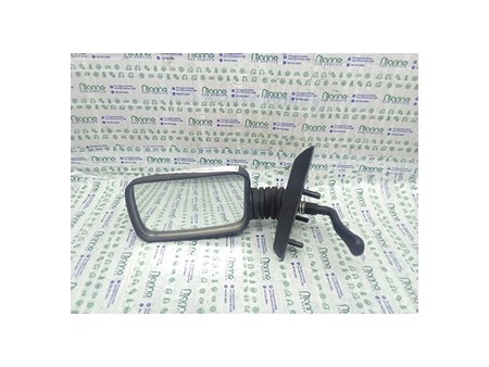 RETROVISORE EST. SX. FIAT PANDA 1A SERIE (03/92-03/04) 1170A1046 7603379