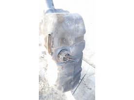 SERBATOIO CARBURANTE RENAULT TRAFIC (06/01-09/06) F9QU7 7701206778