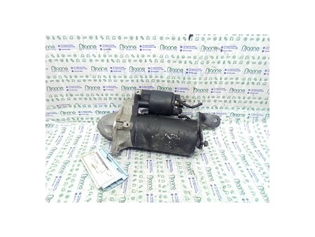 MOTORINO AVVIAMENTO OPEL ASTRA (T98) (03/98-09/04) X17DTL 90511841