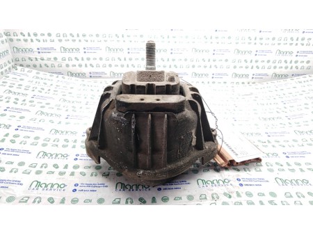 SUPPORTO ELASTICO LAT. MOTORE DX. BMW SERIE 1 (E81/E87) (03/07-12/12 N47D20A 22116768800