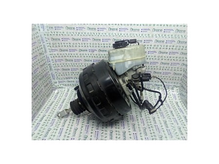 SERVOFRENO BMW SERIE 1 (E81/E87) (03/07-12/12 N47D20A 34336779718