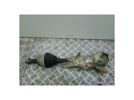 SEMIALBERO ANT. COMPL. DX. FIAT TIPO (6J) (11/15-) 55266963 52078096