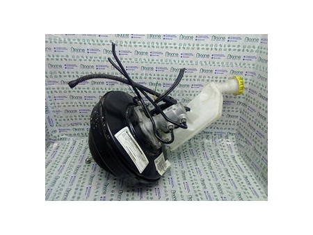 SERVOFRENO CITROEN C3 3A SERIE (B618) (09/16-) HM05 1609895680