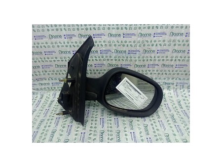 RETROVISORE EST. REGOLAZ. ELETTR. DX. RENAULT SCENIC (03/99-05/03) F9QK7 7700431543