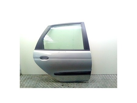 PORTA POST. DX. RENAULT SCENIC (03/99-05/03) F9QK7 7751472140
