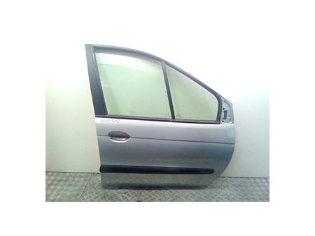 PORTA ANT. -01/02 DX. RENAULT SCENIC (03/99-05/03) F9QK7 7751474571