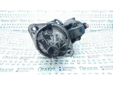 MOTORINO AVVIAMENTO HYUNDAI GETZ (07/02-12/09)  3610027510