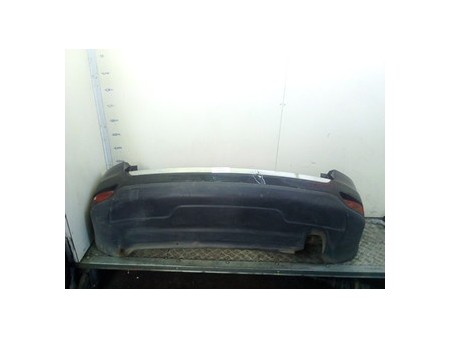 PARAURTI POST. JEEP COMPASS (MK) (03/11-05/15) 651925 NB1992074015002