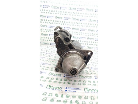 MOTORINO AVVIAMENTO OPEL AGILA (H00) (04/00-09/04) Z10XE 93184534