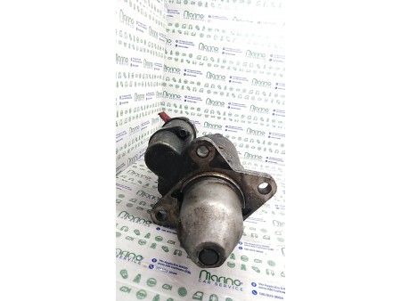 MOTORINO AVVIAMENTO ROVER SERIE 100 (02/95-09/98) 11K2F NAD101080