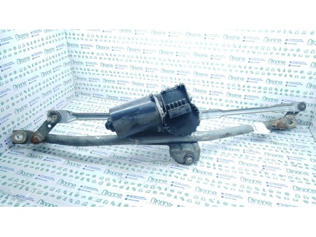 MOTORINO TERGIPARABREZZA VOLKSWAGEN PASSAT (3B) (08/96-04/03) AFN 8D1955113B
