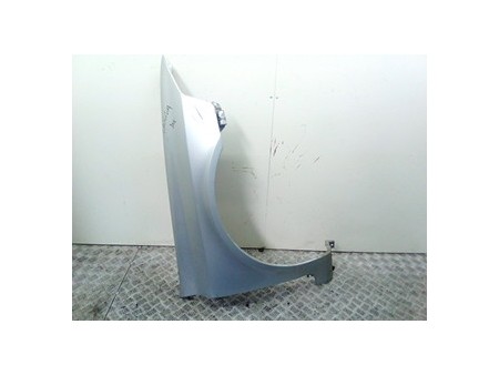 PARAFANGO ANT. SX. RENAULT LAGUNA 2A SERIE (03/01-09/07) F4P770 8201094793