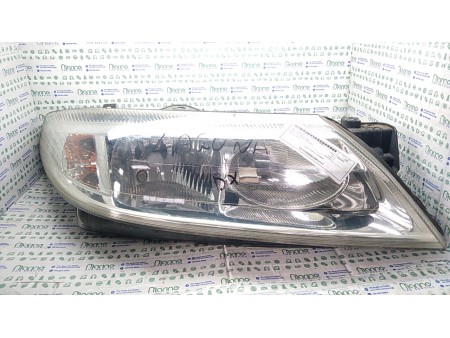 PROIETTORE DX. RENAULT LAGUNA 2A SERIE (03/01-09/07) F4P770 7701048931