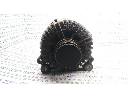 ALTERNATORE 140A VALEO AUDI A3 (8P) (05/10-07/13)  06F903023C