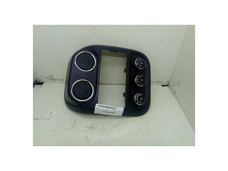 BLOCCO COMANDO CLIMATIZZAZIONE P/A/C/AUT JEEP COMPASS (MK) (03/11-05/15) 651925 K55111134AG