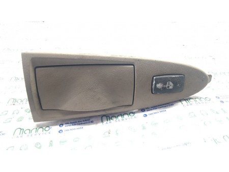 INTERRUTTORE ALZACRISTALLI PORTA POST. SX. FIAT CROMA (2T) (04/05-10/07) 939A2000 735448295