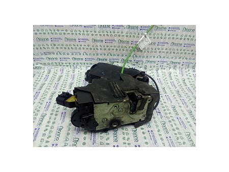 SERRATURA PORTA ANT. DX. FIAT CROMA (2T) (04/05-10/07) 939A2000 71752213