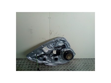 PANNELLO SUPPORTO ALZACRISTALLO PORTA POST. C/ALZACRISTALLO SX. FIAT CROMA (2T) (04/05-10/07) 939A2000 71740203