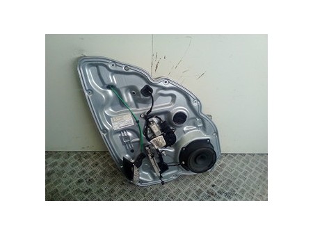 PANNELLO SUPPORTO ALZACRISTALLO PORTA POST. C/ALZACRISTALLO DX. FIAT CROMA (2T) (04/05-10/07) 939A2000 71740202
