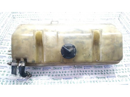 VASCHETTA COMPENSAZIONE RADIATORE FIAT DUCATO (PE) (05/98-02/02) DHX 1348735080