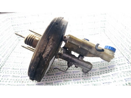 SERVOFRENO ABS FIAT DUCATO (PE) (05/98-02/02) DHX 9949164