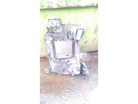 SERBATOIO PASSIVO UREA SCR PEUGEOT 308 (07/13-)  9813676180