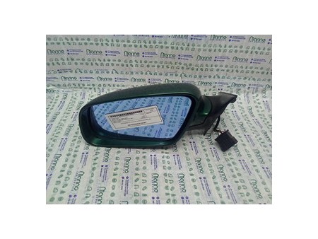 RETROVISORE EST. REGOLAZ. ELETTR. SX. AUDI A4 (8D) (10/94-12/00) ARG 8D1858531J3FZ