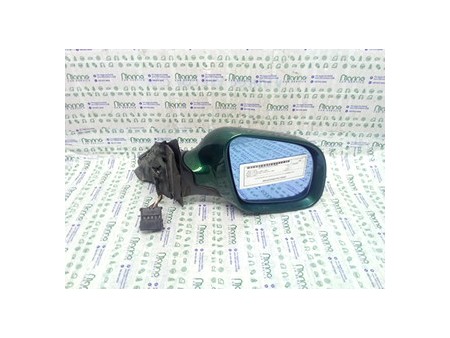 RETROVISORE EST. REGOLAZ. ELETTR. DX. AUDI A4 (8D) (10/94-12/00) ARG 8D1858532C3FZ
