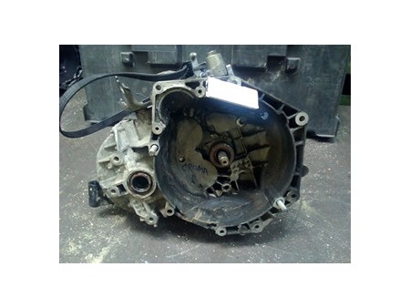 CAMBIO COMPL. FIAT CROMA (2T) (10/07-12/11) 939A2000 55560195