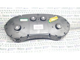 QUADRO STRUMENTI COMPL. PEUGEOT 308 (08/07-) 9HZ 9805624580