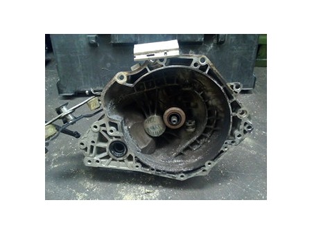 CAMBIO COMPL. C/RAP. 3.94 OPEL ASTRA (T98) (03/98-09/04) X14XE 55561999