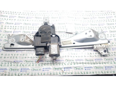 ALZACRISTALLO ELETTR. PORTA POST. DX. PEUGEOT 308 (08/07-) 9HZ 9224E2