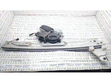 ALZACRISTALLO ELETTR. PORTA ANT. DX. PEUGEOT 308 (08/07-) 9HZ 9222CV