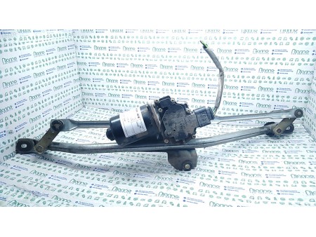 MOTORINO TERGIPARABREZZA AUDI A4 (8D) (10/94-12/00) ARG 8D1955113B