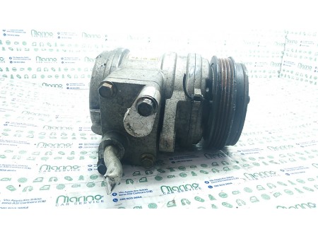COMPRESSORE A/C CHEVROLET (DAEWOO) KALOS (T200) (09/02-01/05) B12S1 96473634