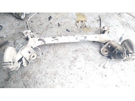 ASSALE POST. C/BARRA DIAM. 27MM PEUGEOT 308 (08/07-) 9HZ 5148R2