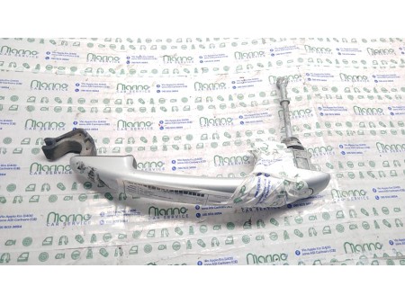 MANIGLIA PORTA ANT. SX PEUGEOT 308 (08/07-) DV6TED4 NB1443017033003SX