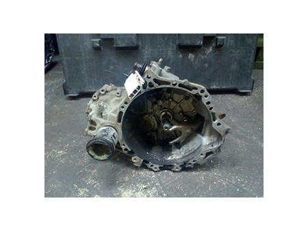 CAMBIO COMPL. 10-01- TOYOTA YARIS (03/99-11/05)     (JPP) 1NDTV 303000D040