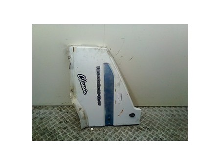 PARAFANGO ANT. SX. IVECO NEW DAILY (05/96-00) 814043 93923131