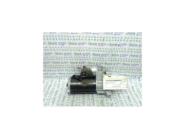 MOTORINO AVVIAMENTO RENAULT CLIO 1A SERIE (04/94-03/96) F8QC7 7700106763